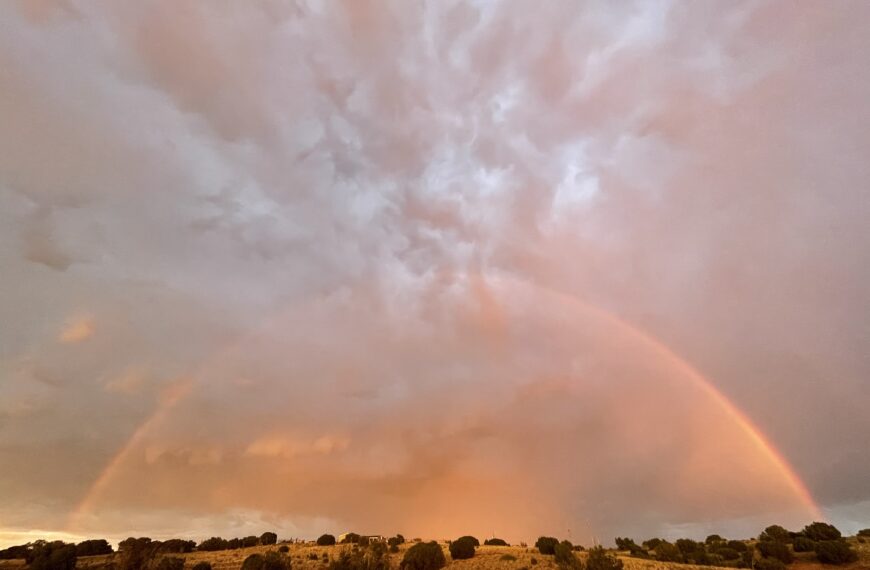 Thinking About Moving to Santa Fe? Here Are 7 Things Locals Know