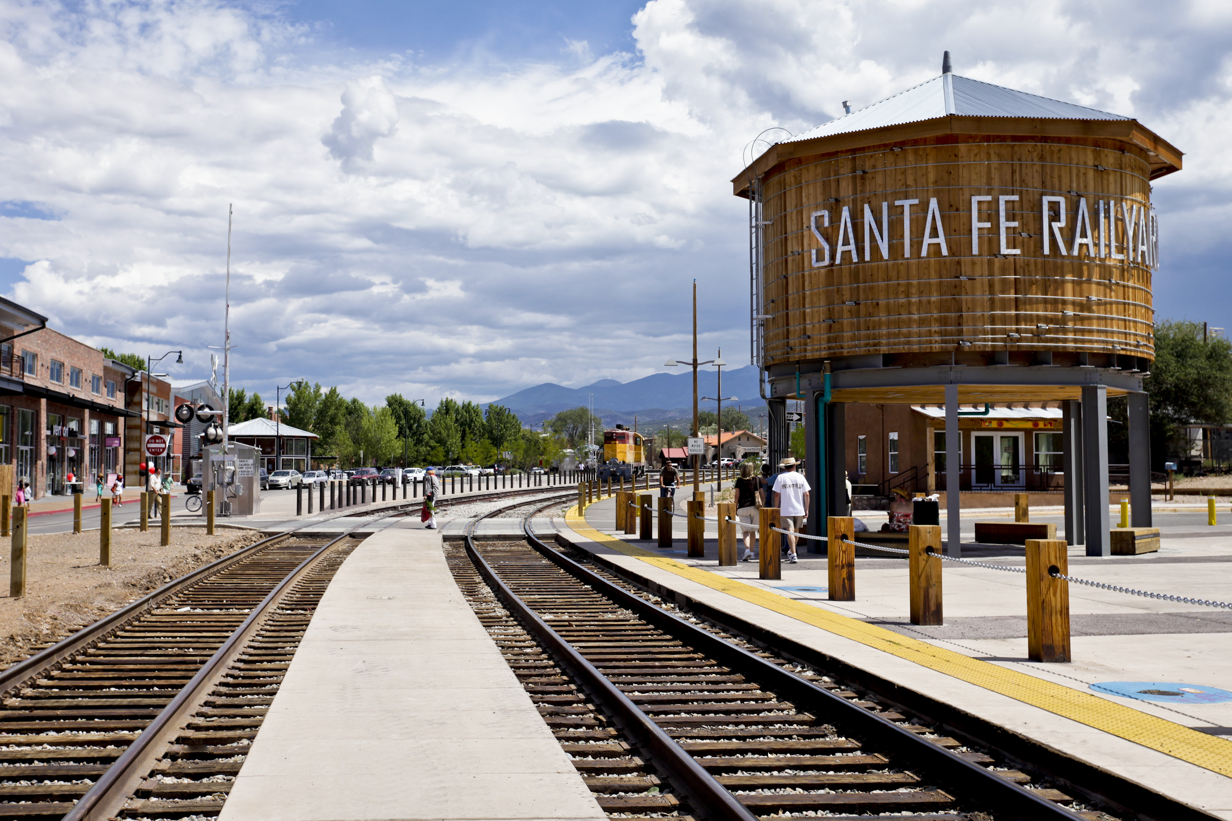 Which Santa Fe Neighborhood Is Right for You?